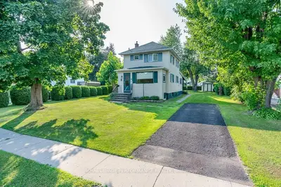 43 BETHUNE Avenue, South Stormont, ON K0C 1P0