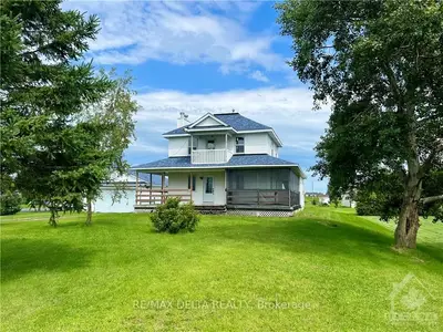 4563 STE ROSE Road, The Nation, ON K0A 1M0