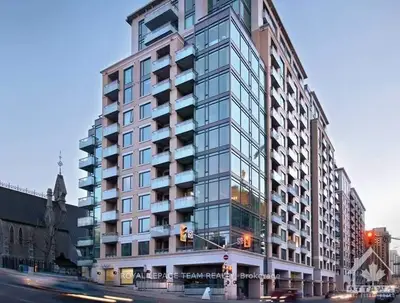 238 BESSERER Street 809, Lower Town - Sandy Hill, ON K1N 6B1
