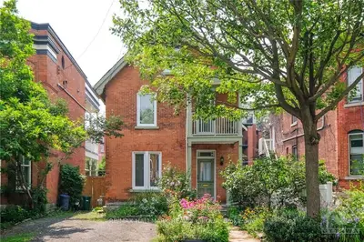 50 SWEETLAND Avenue B, Lower Town - Sandy Hill, ON K1N 7S6