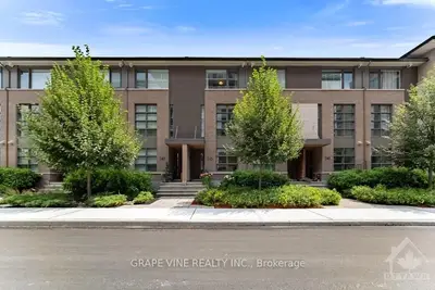 545 DE MAZENOD Avenue, Glebe - Ottawa East and Area, ON K1S 5H3