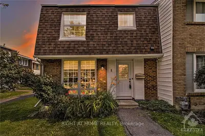 2300 OGILVIE Road 1, Beacon Hill North - South and Area, ON K1J 7X8