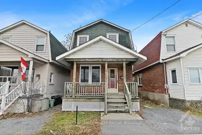 1754 SCOTT Street, Tunneys Pasture and Ottawa West, ON K1Y 2N6