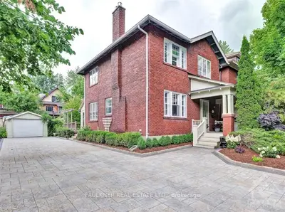 504 O'CONNOR Street, Glebe - Ottawa East and Area, ON K1S 3P7