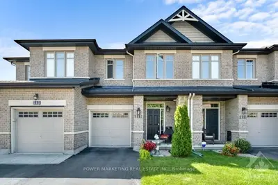 213 Butterfly Walk, Orleans - Convent Glen And Area, On K1w 0g6