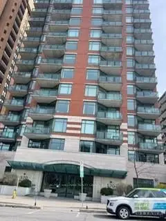 570 LAURIER Avenue W 1001, Ottawa Centre, ON K1R 1C8