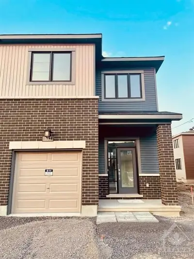 337 Blossom Pass Terrace, Orleans - Cumberland and Area, ON K4A 5P2