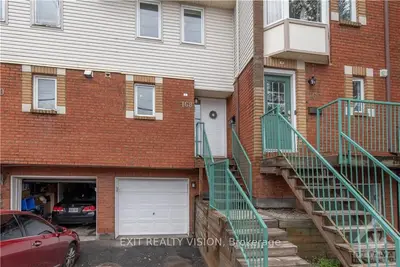 168 FORWARD Avenue, West Centre Town, ON K1Y 1K9