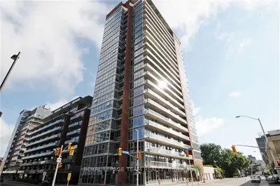 179 GEORGE Street 910, Lower Town - Sandy Hill, ON K1N 1J8