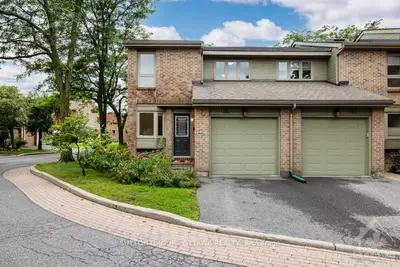 710 CORONATION Avenue 59, Alta Vista and Area, ON K1G 4G7