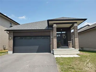 159 BRISTOL Crescent, North Grenville, ON K0G 1J0