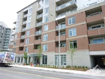 131 HOLLAND Avenue 209, Tunneys Pasture and Ottawa West, ON K1Y 3A2