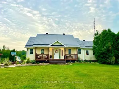 15414 COUNTY ROAD 18 Road, South Stormont, ON K0C 1R0