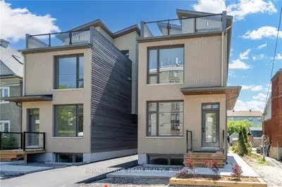 294 PRESLAND Road B, Overbrook - Castleheights and Area, ON K1K 2B8