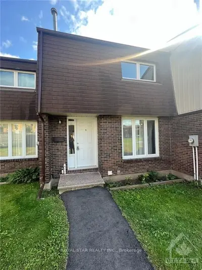 3333 MCCARTHY Road 5, Hunt Club - Windsor Park Village and Area, ON K1V 9X5