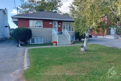 1368 MARCHAND Street, Cyrville - Carson Grove - Pineview, ON K1B 3N8