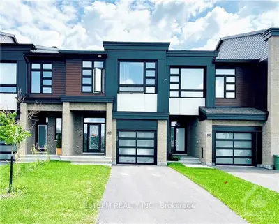 180 Hawkeswood Drive, Blossom Park - Airport And Area, On K4m 0e6