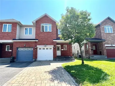 280 MACOUN Circle, Hunt Club - South Keys and Area, ON K1T 0H9