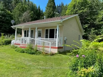 24196 HIGHWAY 41, Addington Highlands, ON K0H 1L0