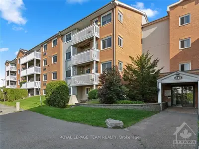 345 Centrum Boulevard 109, Orleans - Cumberland and Area, ON K1E 3W9