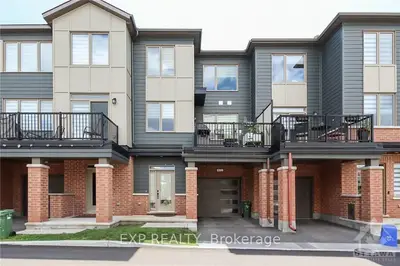 672 MAKWA, Manor Park - Cardinal Glen and Area, ON K1K 5A3