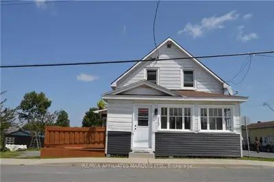 117 DOMINION Street S, North Glengarry, ON K0C 1A0