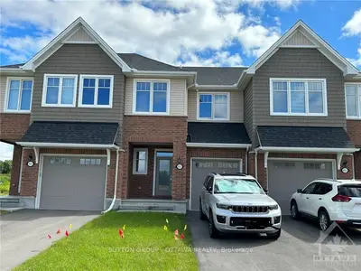 863 ANTONIO FARLEY Street, Orleans - Cumberland and Area, ON K4A 5J9
