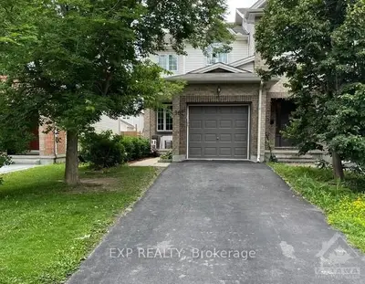 962 GOSNELL Terrace, Orleans - Cumberland and Area, ON K4A 5C4