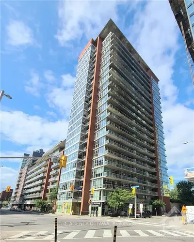 179 GEORGE Street 603, Lower Town - Sandy Hill, ON K1N 1J8