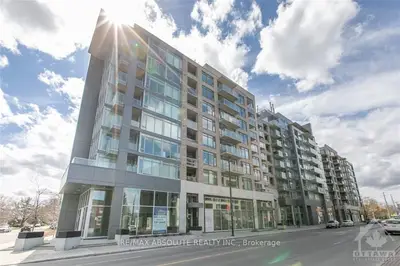 88 RICHMOND Road 313, Westboro - Hampton Park, ON K1Z 0B1