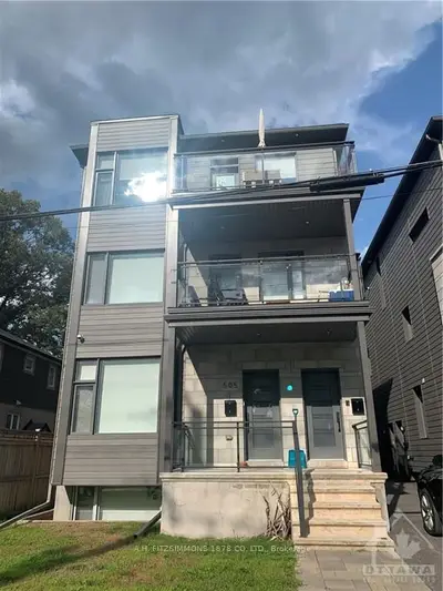 505 CHURCHILL Avenue N 2, Westboro - Hampton Park, ON K1Z 5E4