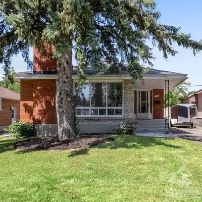 1243 WILLOWDALE Avenue, Alta Vista and Area, ON K1H 7S5