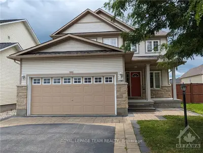 130 HARTSMERE Drive, Stittsville - Munster - Richmond, ON K2S 2G1