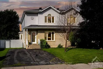 1038 HERITAGE Drive, Clarence-Rockland, ON K4K 1T4