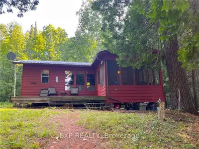 184 TARA Trail, Greater Madawaska, ON K0J 1N0