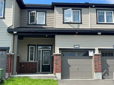 976 FAMEFLOWER Street, Barrhaven, ON K2J 7A1