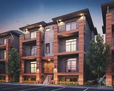 307 RHONDA STEWART, Stittsville - Munster - Richmond, ON K2S 1B9