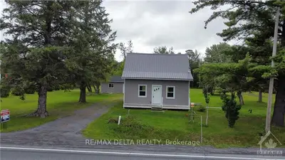 1625 JOANISSE Road, Clarence-Rockland, ON K0A 1N0