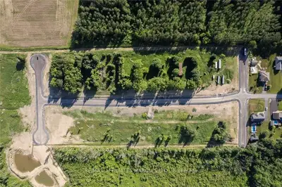 LOT 21 SAPPHIRE Drive, South Glengarry, ON K6H 7J1