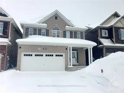 184 BARTONIA Circle, Orleans - Cumberland and Area, ON K4A 1E2