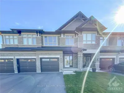 559 BORBRIDGE Avenue, Blossom Park - Airport and Area, ON K4M 0J1