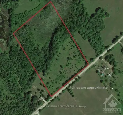 0 7th Concession Road E, Elizabethtown-Kitley, ON K6V 5T5