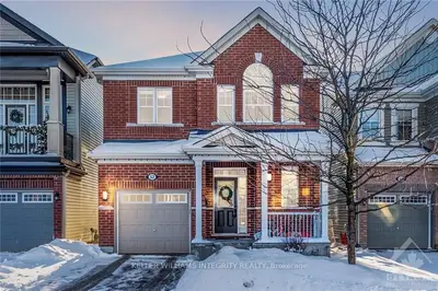 52 ESCALLONIA Court, Stittsville - Munster - Richmond, ON K2S 0W9