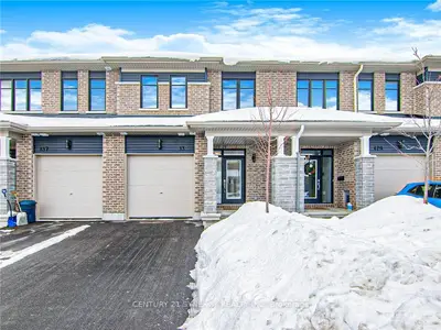 133 TURQUOISE Street, Clarence-Rockland, ON K4K 0L6