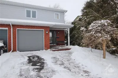 14 INDUSTRIAL Drive D, North Dundas, ON K0C 1H0