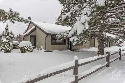 8 KITTANSETT Court, Stittsville - Munster - Richmond, ON K2S 1B9
