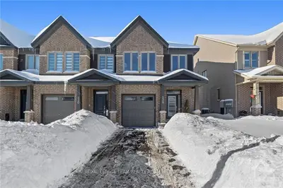 538 MUSCARI Street, Blossom Park - Airport and Area, ON K1T 3V9