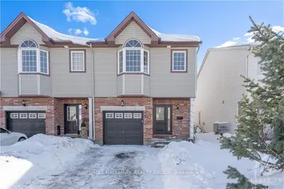 337 Brigitta Street, Kanata, ON K2S 0H9