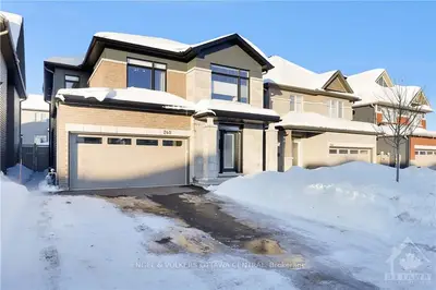 240 JOSHUA Street, Orleans - Convent Glen and Area, ON K1W 0H3