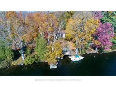 8 ELBOW- SCOTT, Rideau Lakes, ON K0G 1E0